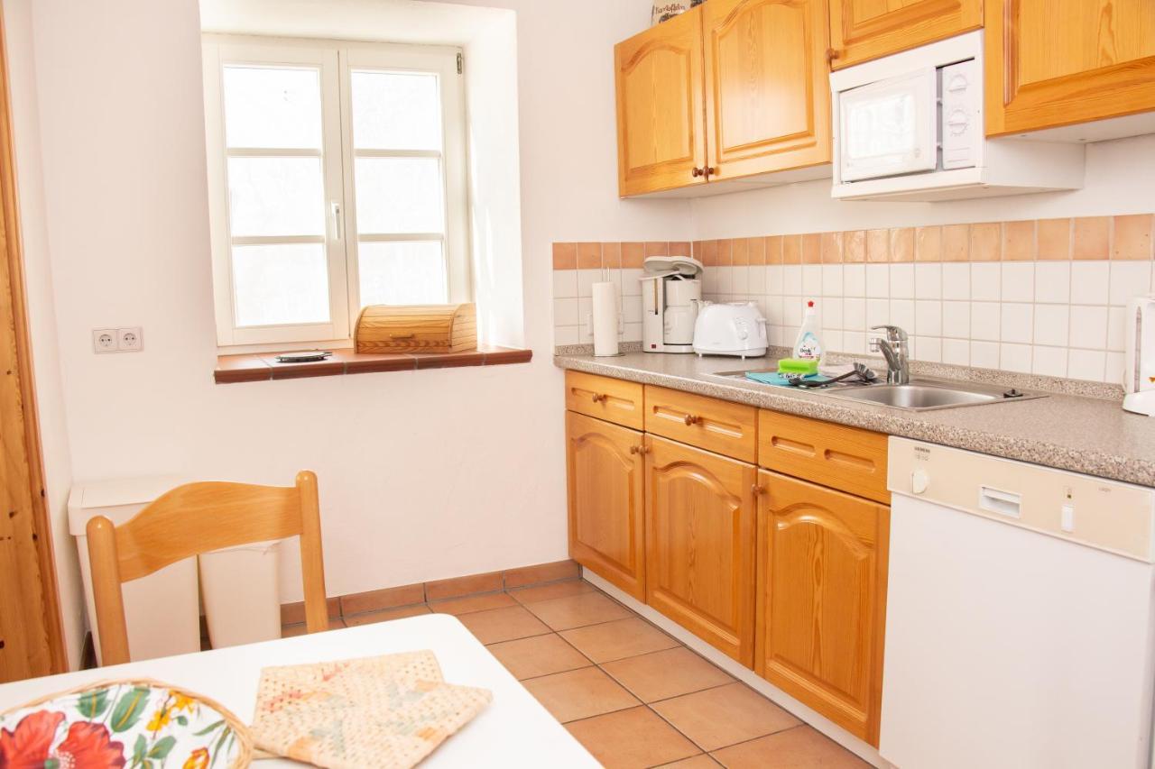 Reet Und Meer Beckerwitz Hohenkirchen  Екстериор снимка