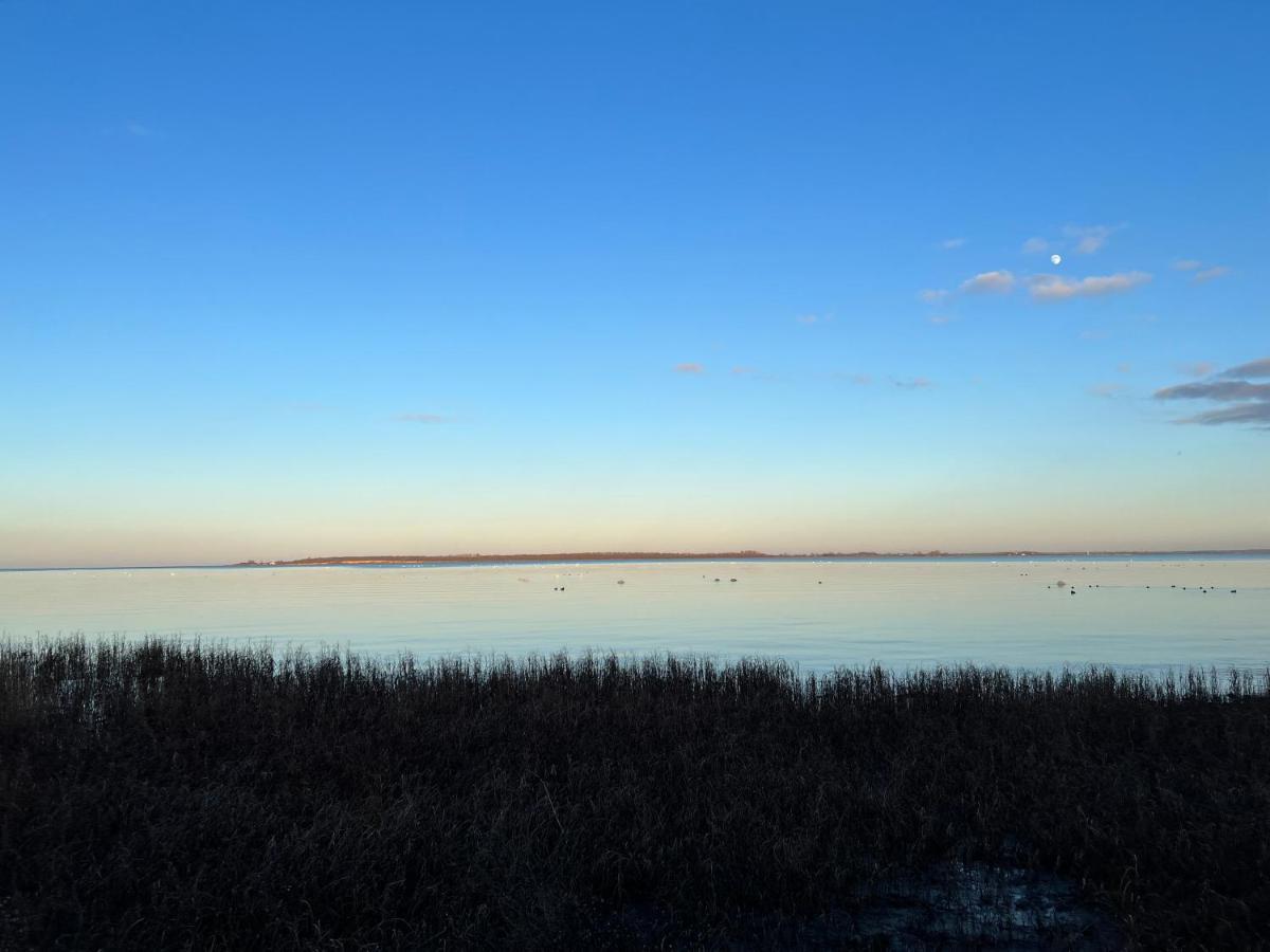 Reet Und Meer Beckerwitz Hohenkirchen  Екстериор снимка